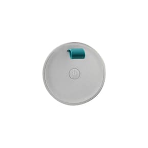Metronic 477089 - Enceinte portable Xtra Sound bluetooth 12 W - Verte et blanche — image 3