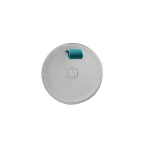 Metronic 477089 - Enceinte portable Xtra Sound bluetooth 12 W - Verte et blanche