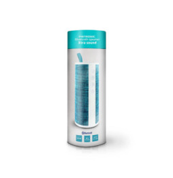 Metronic 477089 - Enceinte portable Xtra Sound bluetooth 12 W - Verte et blanche