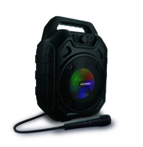 Metronic 477188 - Enceinte Mini High Power avec...