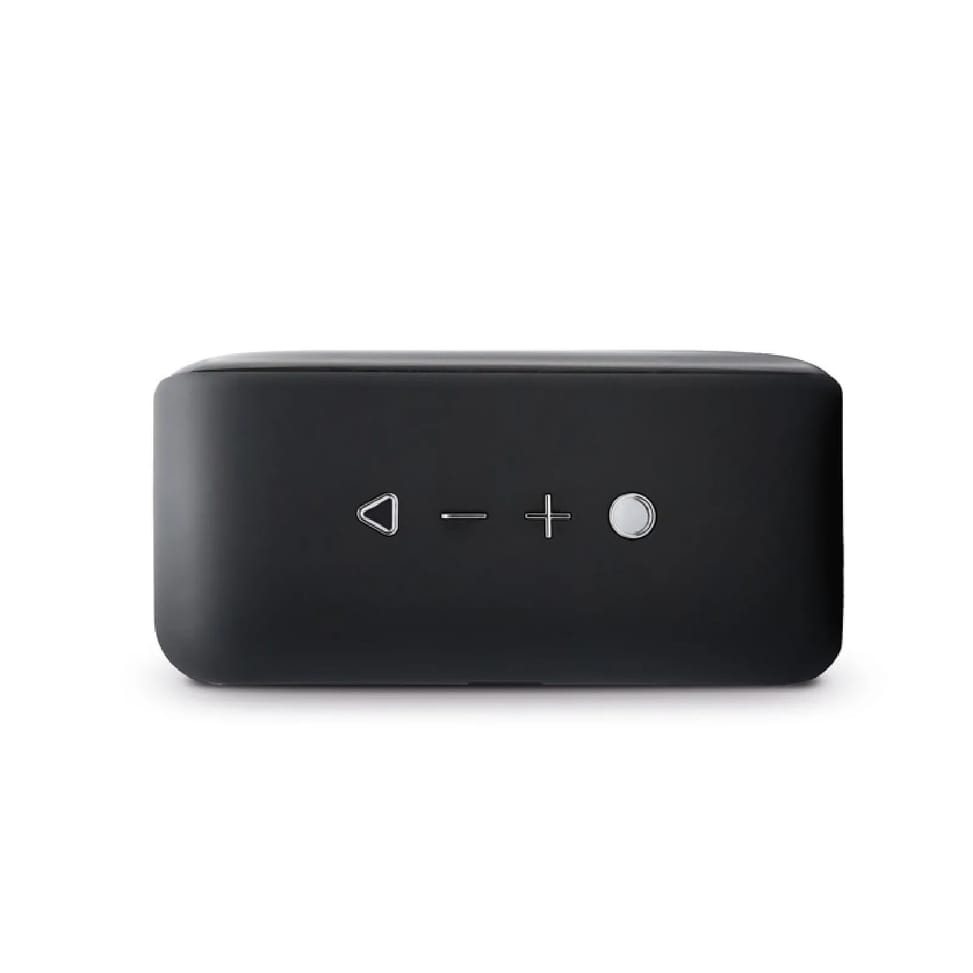 Metronic 477350 - Enceinte PIXEL sans fil 5 W matrice de pixels multicolores — image 3