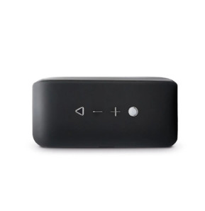 Metronic 477350 - Enceinte PIXEL sans fil 5 W matrice de pixels multicolores