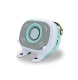 Metronic 477357 - Enceinte Karaoké Charlie avec microphone