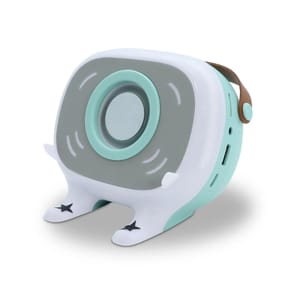 Metronic 477357 - Enceinte Karaoké Charlie avec microphone — image 2