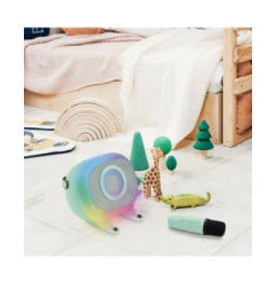 Metronic 477357 - Enceinte Karaoké Charlie avec microphone