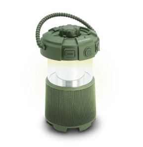 Metronic 477506 - Enceinte lanterne splashproof...