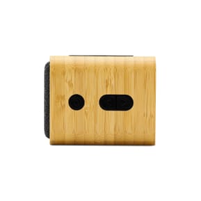 Mooov 477352 - Enceinte Bamboo avec chargeur induction — image 5