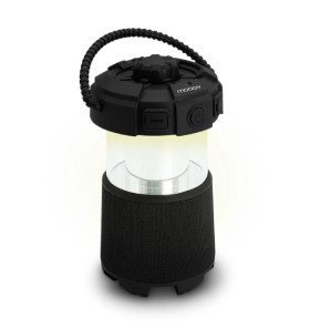 Mooov 477507 - Enceinte lanterne splashproof...