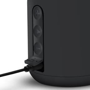 Mooov 618402 - Enceinte portable SB-05 Bluetooth 5 W - noire — image 4