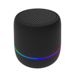 Akashi Enceinte Eco Bluetooth 5W (Noir)