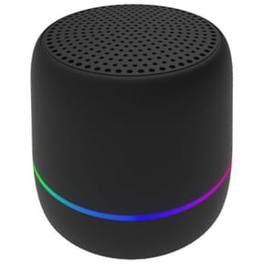 Akashi Enceinte Eco Bluetooth 5W (Noir)