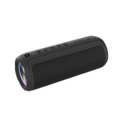 Akashi Enceinte Eco Bluetooth 10W (Noir)