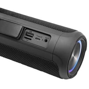 Akashi Enceinte Eco Bluetooth 10W (Noir) — image 3