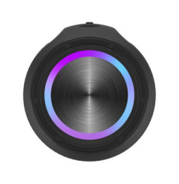 Akashi Enceinte Eco Bluetooth 10W (Noir)