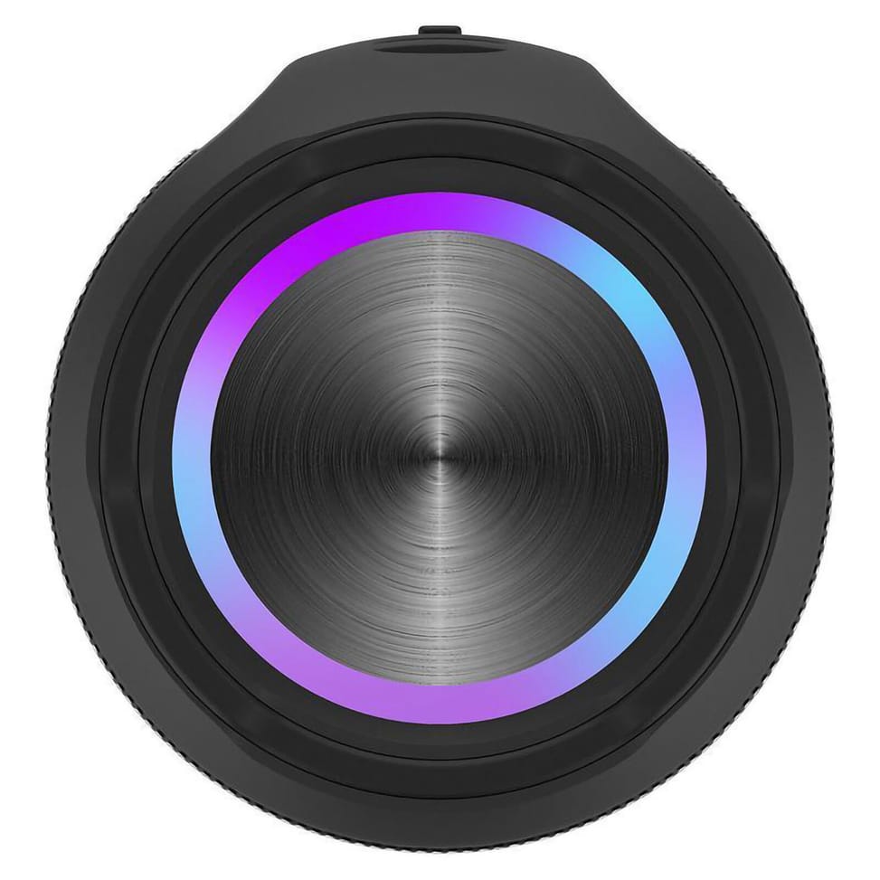 Akashi Enceinte Eco Bluetooth 10W (Noir) — image 4
