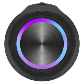 Akashi Enceinte Eco Bluetooth 10W (Noir) — image 4