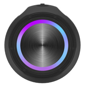 Akashi Enceinte Eco Bluetooth 10W (Noir)