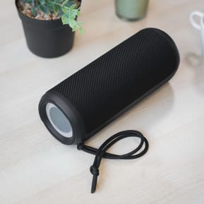 Akashi Enceinte Eco Bluetooth 10W (Noir) — image 5