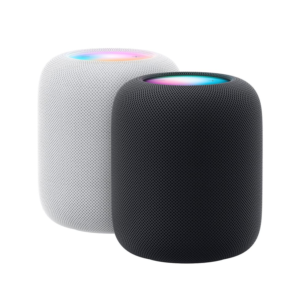 Apple HomePod Minuit (2023) — image 2