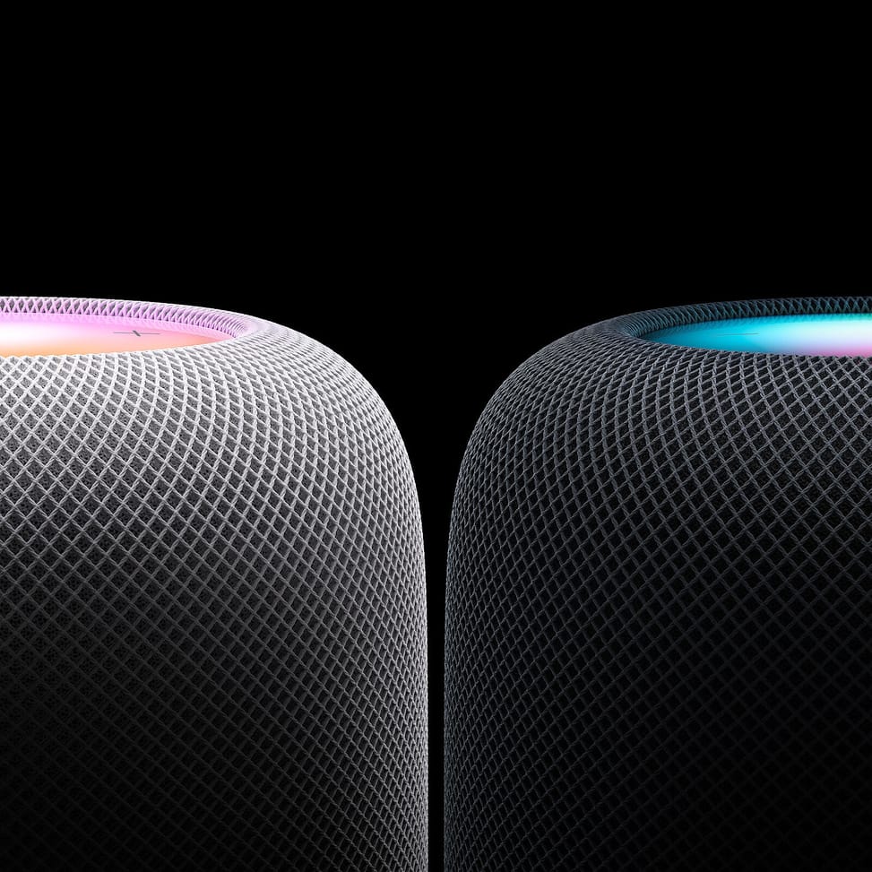 Apple HomePod Minuit (2023) — image 3