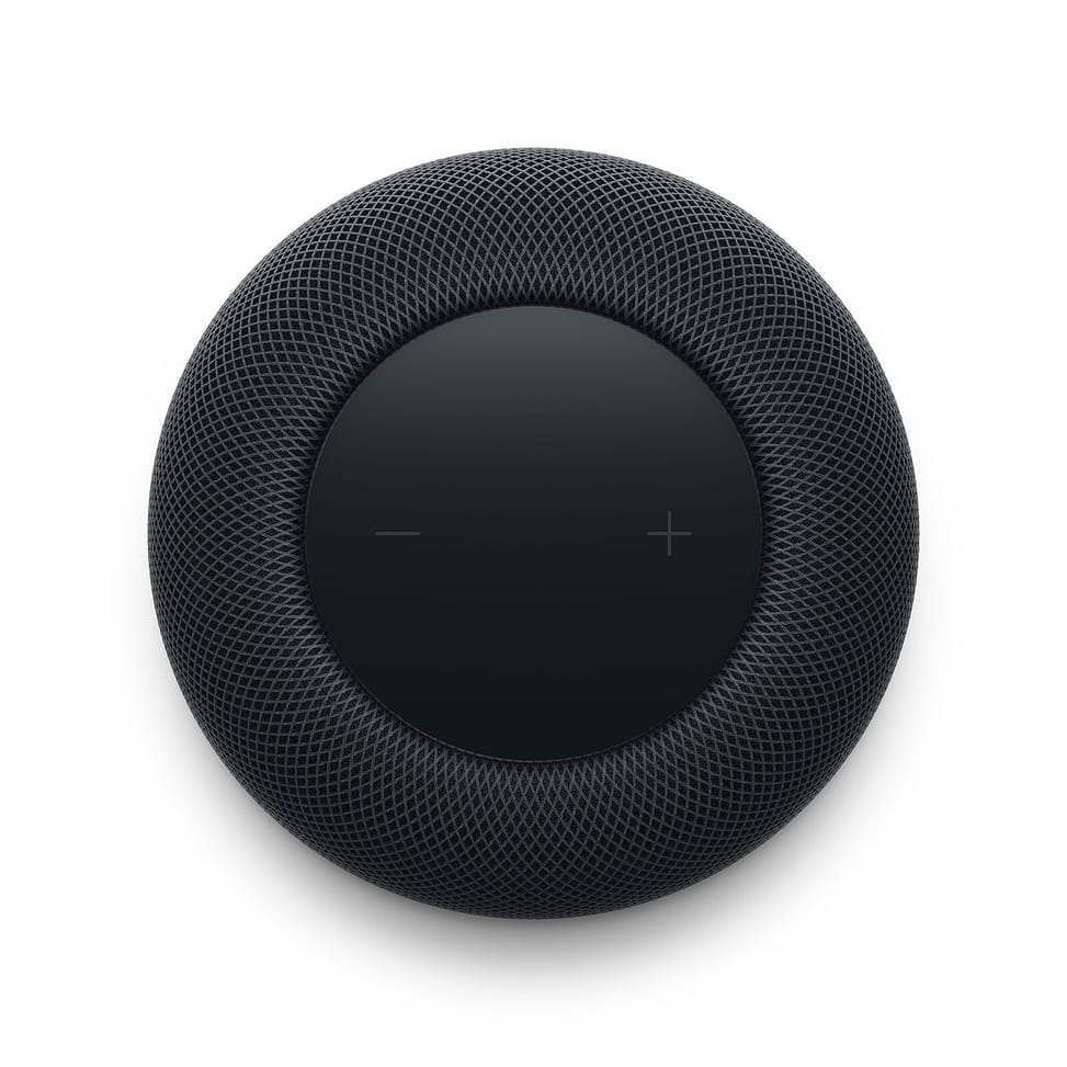 Apple HomePod Minuit (2023) — image 5