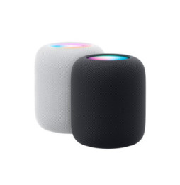 Apple HomePod Blanc (2023)
