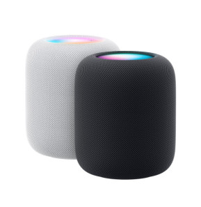 Apple HomePod Blanc (2023)