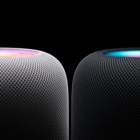 Apple HomePod Blanc (2023) — image 3