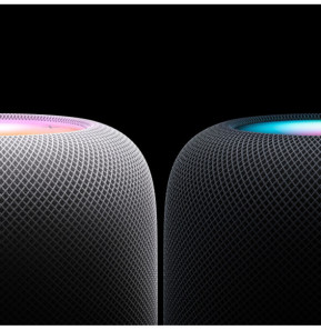 Apple HomePod Blanc (2023)