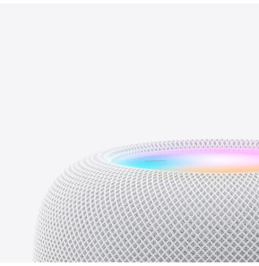 Apple HomePod Blanc (2023)
