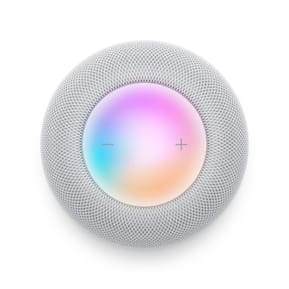 Apple HomePod Blanc (2023) — image 5