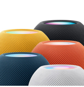 Apple HomePod Mini Bleu