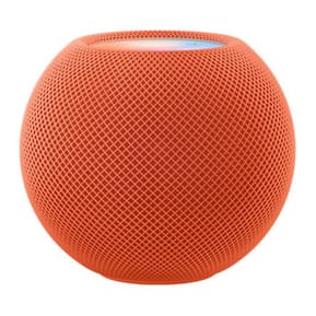 Apple HomePod Mini Orange