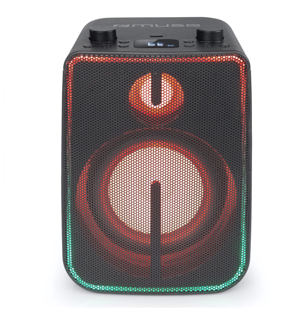 Muse M-1802 DJ