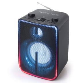 Muse M-1802 DJ — image 2