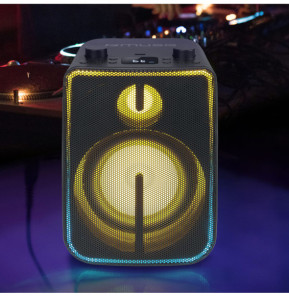 Muse M-1802 DJ