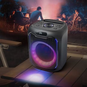 Muse M-1803 DJ — image 2