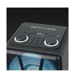 Muse M-1805 DJ