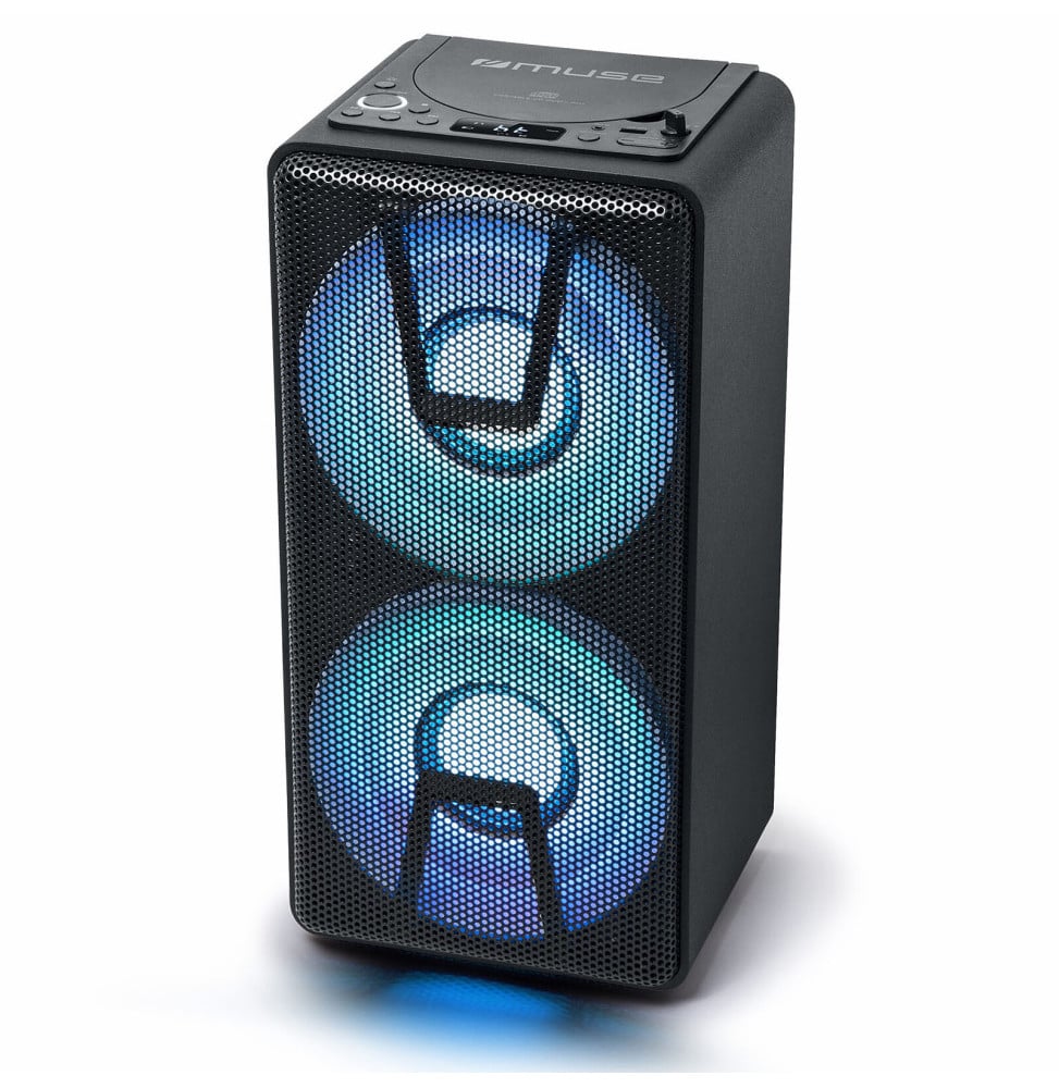 Muse M-1820 DJ