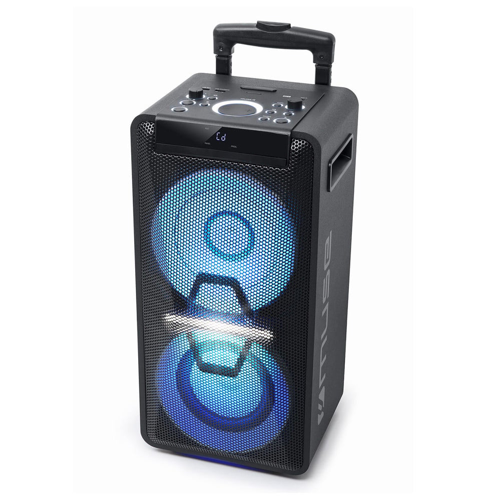 Muse M-1920 DJ