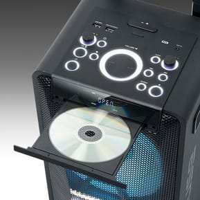 Muse M-1920 DJ — image 2