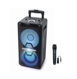Muse M-1920 DJ + MC-30 WI