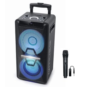 Muse M-1920 DJ + MC-30 WI