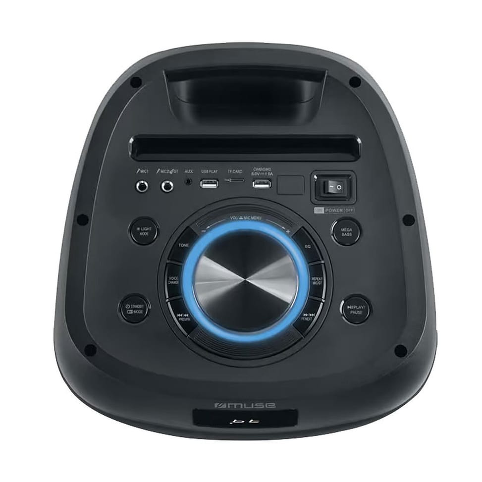 Muse M-1937 DJ — image 3