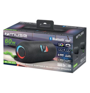 Muse M-790 BT