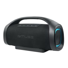 Muse M-980 BT Noir — image 2