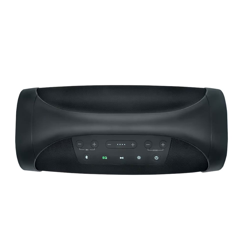 Muse M-980 BT Noir — image 3