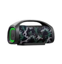 Muse M-980 CA Camouflage