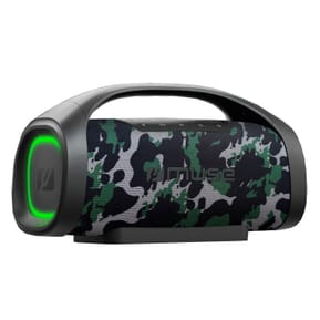 Muse M-980 CA Camouflage — image 2
