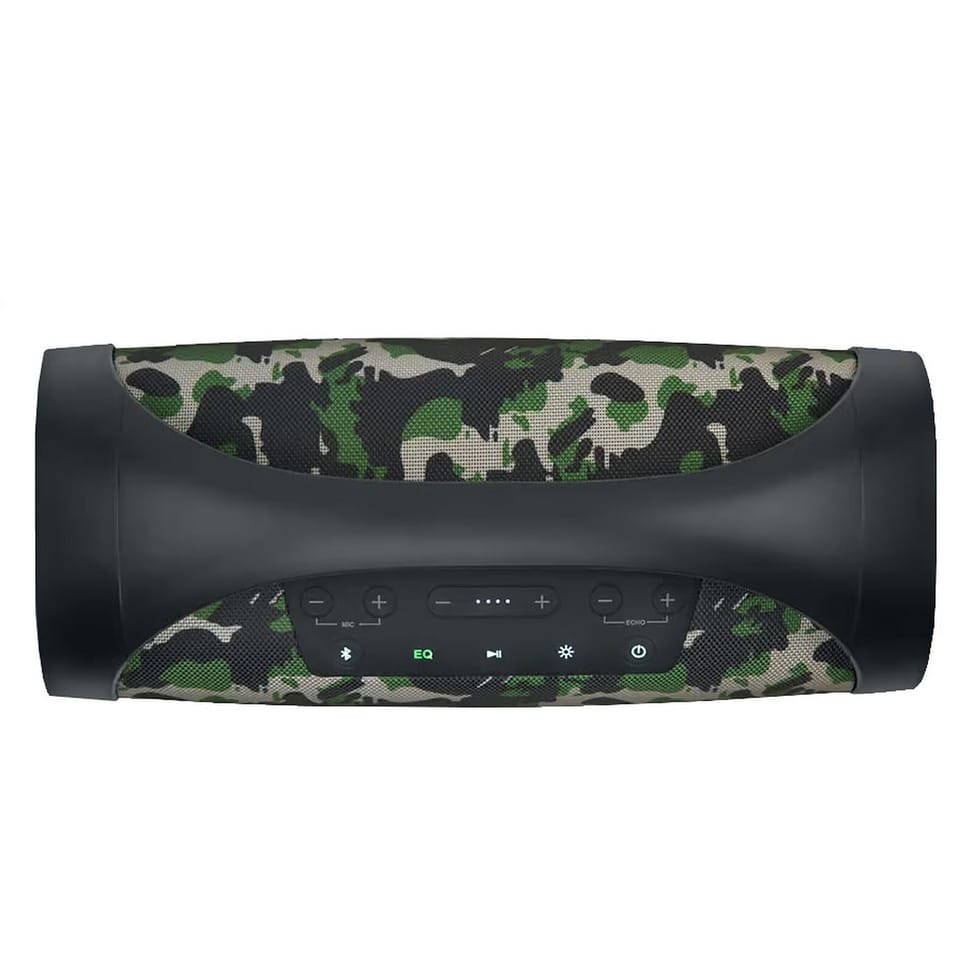 Muse M-980 CA Camouflage — image 3
